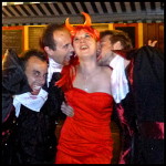 Vampiri a Nizza