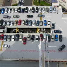 Prova Parcheggio