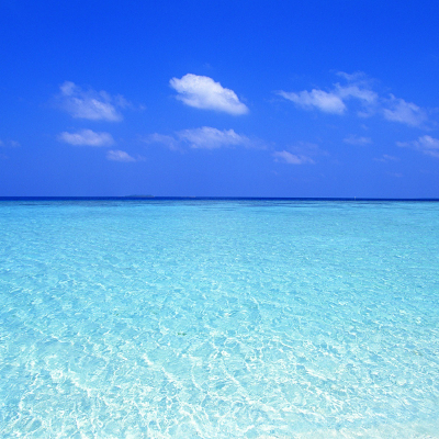 Il mare che vorrei...
